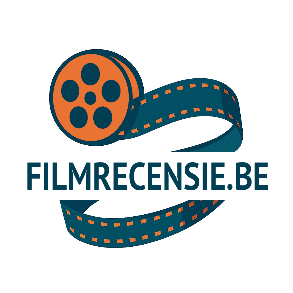 Logo Filmrecensie.be - Copyright